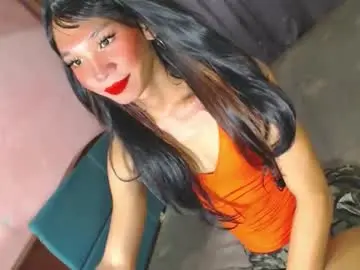 Chaturbate Adult Webcams of blackbarbie_jamie