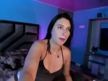 Chaturbate Live Porn of brenda1307