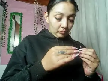 Chaturbate Best live sex cam show of callme_lolas