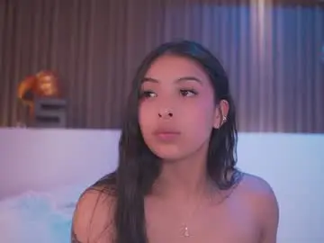 Chaturbate Sex Chat of camila_dupont