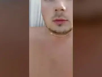 Chaturbate Nude Webcam of carlcarl1994