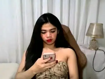 Chaturbate Adult Webcams of gorgeouspinay_gwen