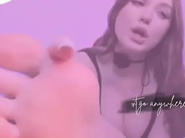 Chaturbate Sex Chat of hazel_sullivan