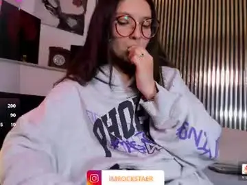 Chaturbate Adult Webcams of im_rockstar