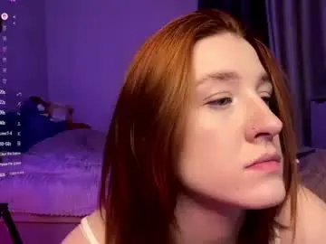 Chaturbate Free Live Porn of katricetkacik