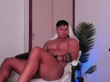 Chaturbate Free Live Porn of markus_blass