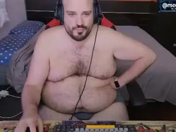 Chaturbate Live Porn of menditeta