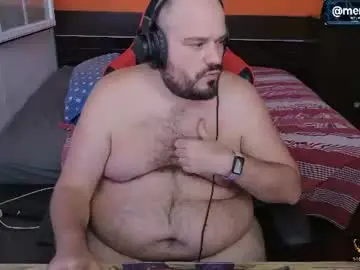 Chaturbate Adult Webcam of menditeta