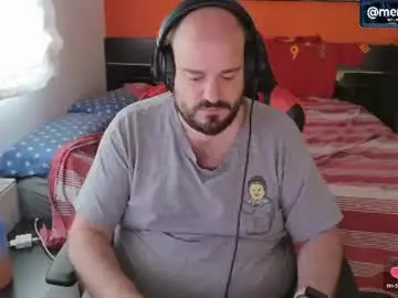 Chaturbate Best Webcam of menditeta