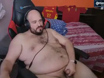 Chaturbate Sex Chat of menditeta