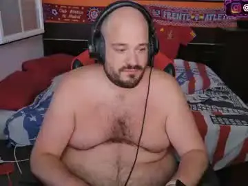 Chaturbate Private Sex Chat of menditeta