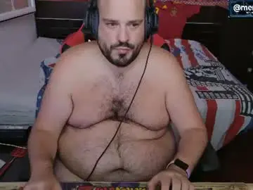 Chaturbate Sex Chat of menditeta