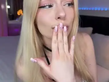 Chaturbate Adult Webcam of milaabby