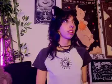 Chaturbate Adult Webcams of nyx_nayla