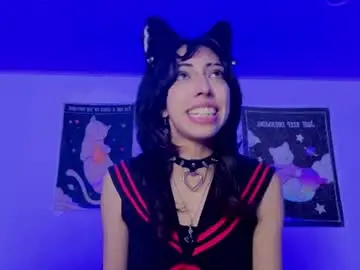 Chaturbate Adult Webcam of nyx_nayla