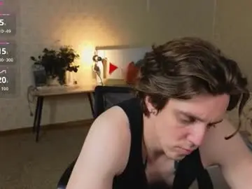 Chaturbate Live Sex Cam of oliver_travis