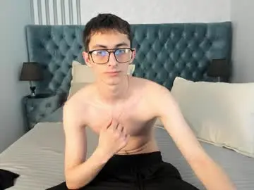 Chaturbate Adult Webcam of ronbevs