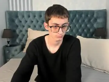Chaturbate Adult Video Chat of ronbevs