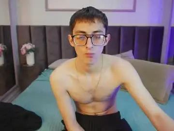 Chaturbate Sex Chat of ronbevs