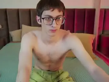 Chaturbate Sex Cam of ronbevs