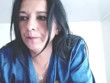 Chaturbate Sex Chat of selena_hotmilf