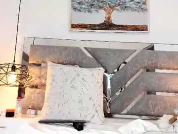 Chaturbate Live Sex of slut_milf_