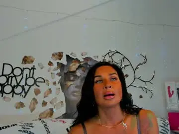 Chaturbate Private Sex Chat of tara_bloss