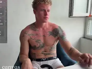 Chaturbate Watch Live Sex Cams of andre_canvas