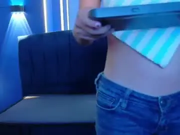Chaturbate Best live sex cam show of aurora17_