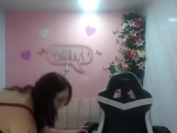 Chaturbate Adult Webcam of bellatrix_ch
