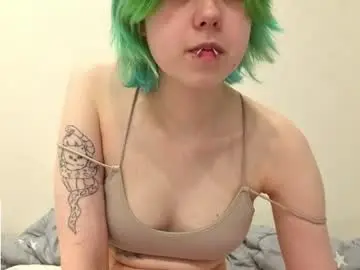 Chaturbate Adult Video Chat of carolinerichter