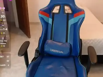 Chaturbate Live Porn of dayanna_11