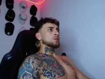 Chaturbate Private Sex Chat of drako_lives_show
