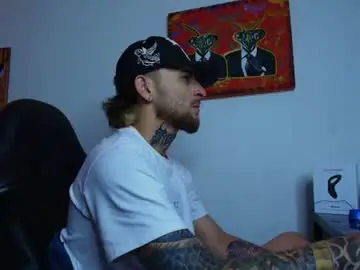 Chaturbate Live Porn of drako_lives_show