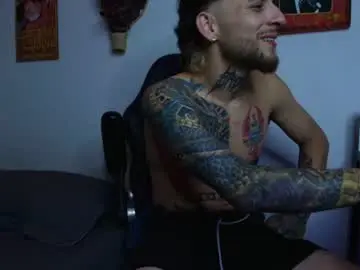 Chaturbate Watch Live Sex Cams of drako_lives_show