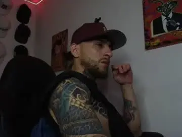 Chaturbate Adult Webcams of drako_lives_show