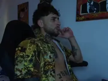 Chaturbate Live Sex Cam of drako_lives_show