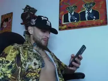 Chaturbate Private Sex Chat of drako_lives_show