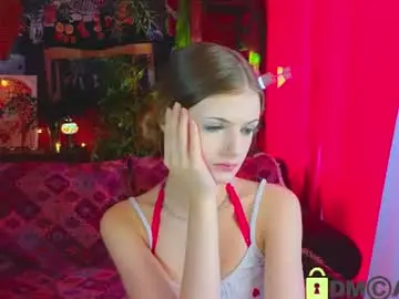 Chaturbate Adult Webcam of enji_wow