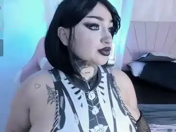 Chaturbate Live Sex Cam of greennbella