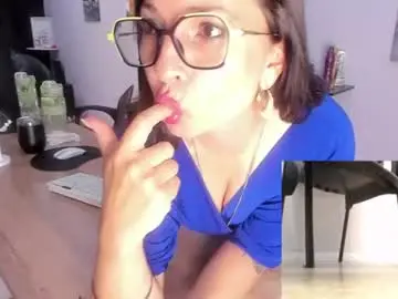 Chaturbate Live Porn of greta_borbon