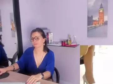 Chaturbate Adult Webcams of greta_borbon