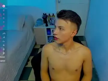 Chaturbate Free Live Porn of hot_latin_temptation