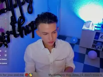 Chaturbate Best Webcam of hot_latin_temptation