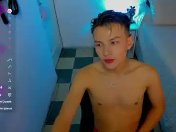 Chaturbate Free Porn Cam of hot_latin_temptation