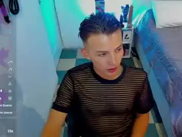 Chaturbate Free Porn Cam of hot_latin_temptation