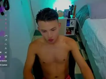 Chaturbate Free Porn Cam of hot_latin_temptation