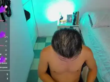 Chaturbate Adult Webcam of hot_latin_temptation