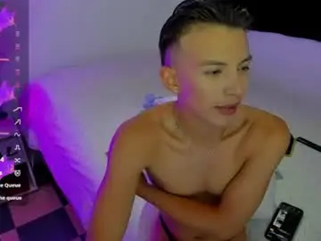 Chaturbate Best Webcam of hot_latin_temptation