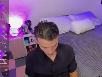 Chaturbate Sex Cam of hot_latin_temptation